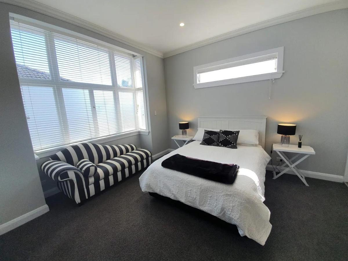 Tauranga - Big, Beautiful Villa On The Water! Exterior photo