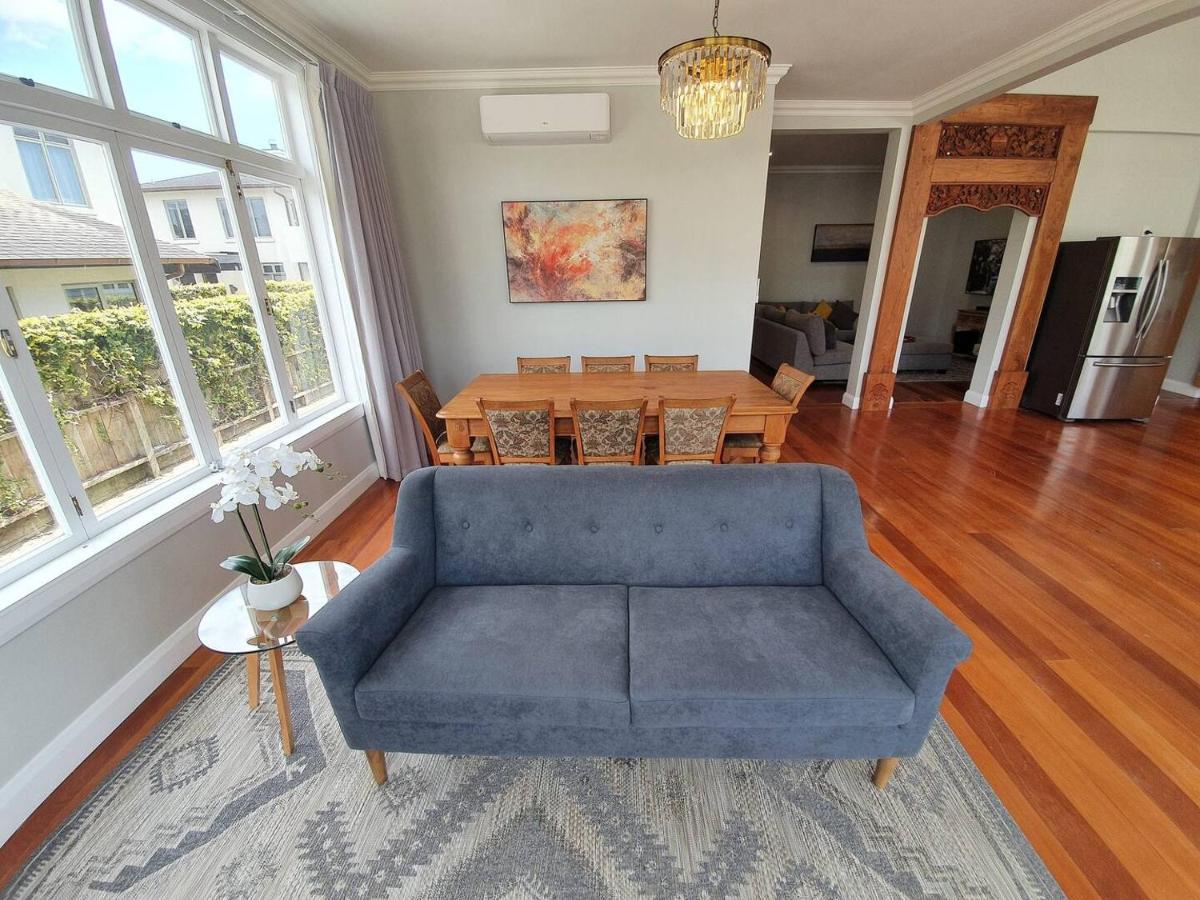 Tauranga - Big, Beautiful Villa On The Water! Exterior photo