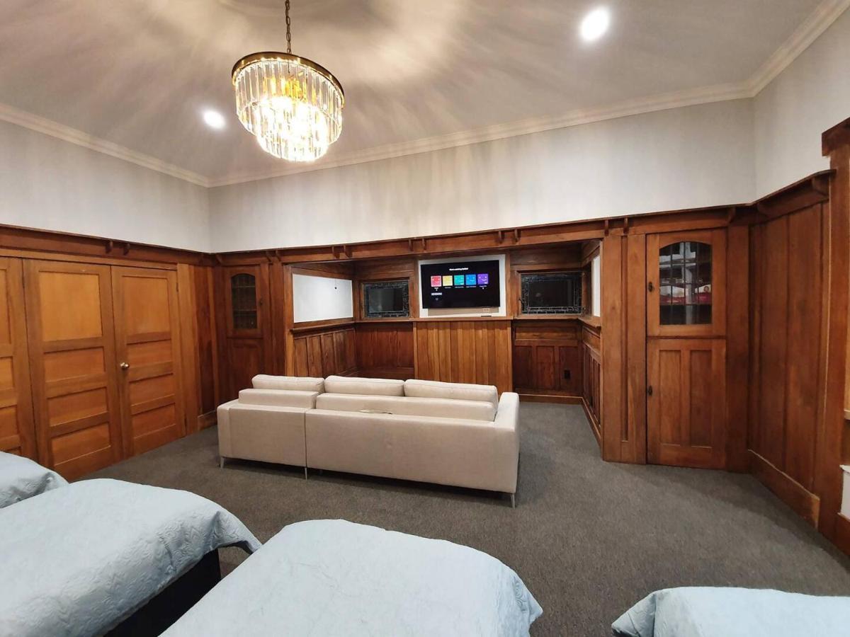 Tauranga - Big, Beautiful Villa On The Water! Exterior photo
