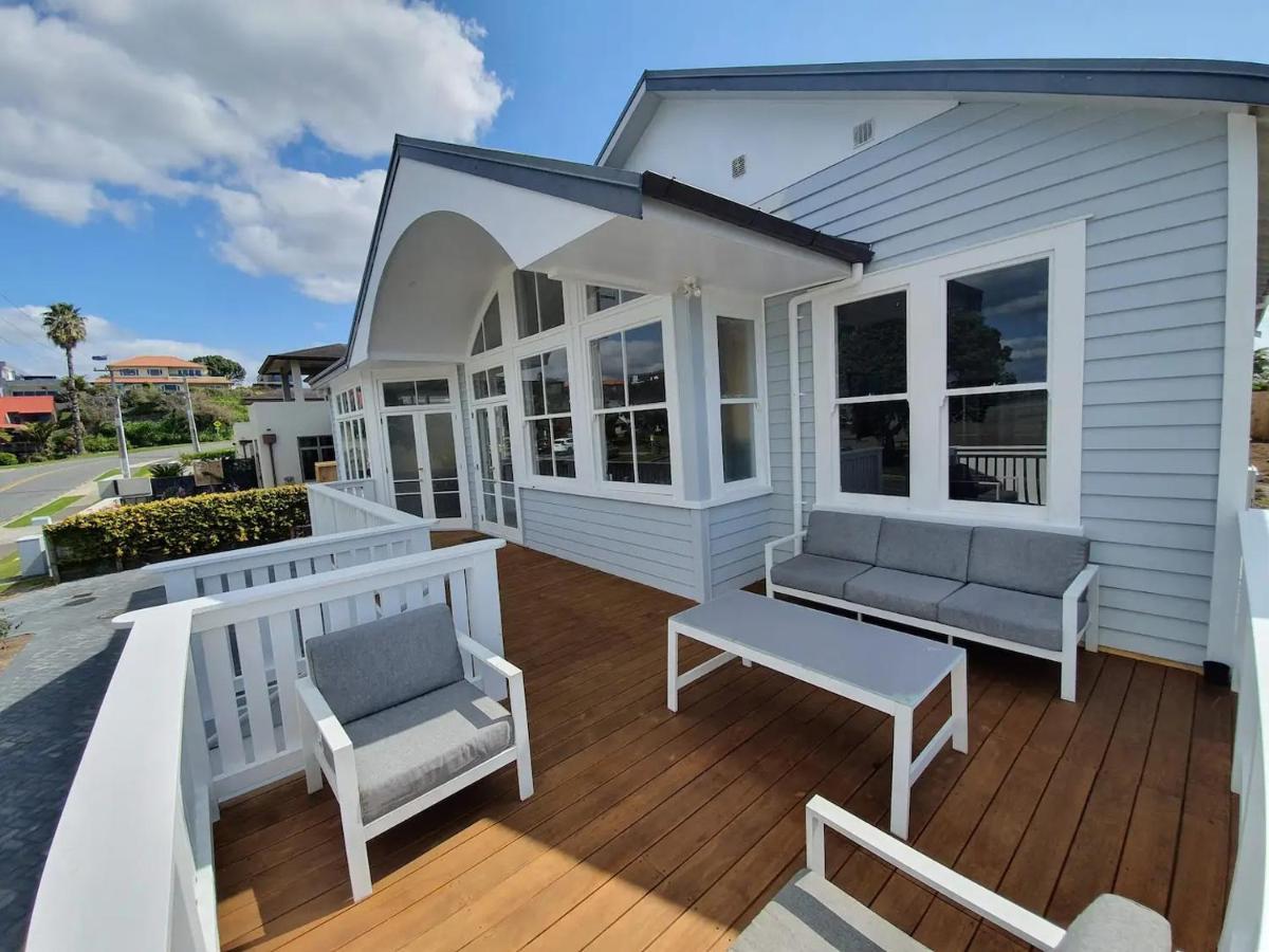 Tauranga - Big, Beautiful Villa On The Water! Exterior photo